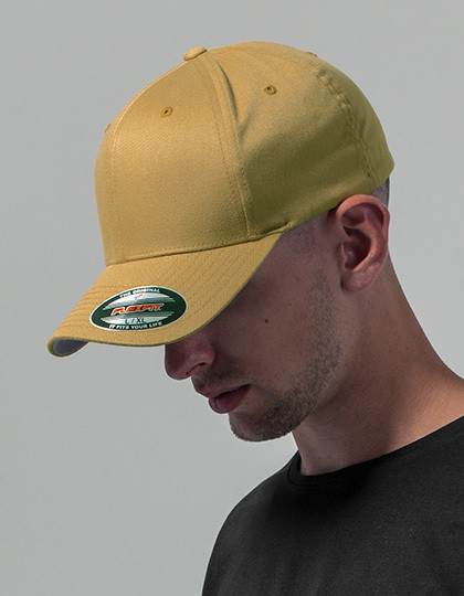 Cap Flexfit Wooly Combed