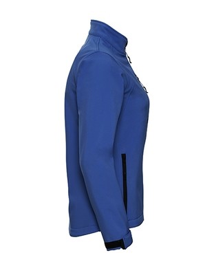 Damen Jacke, Windstopper Softshell Jacket