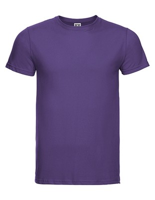 Herren Slim T Shirt