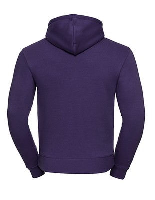 Herren Authentic Authentic Hooded Sweat