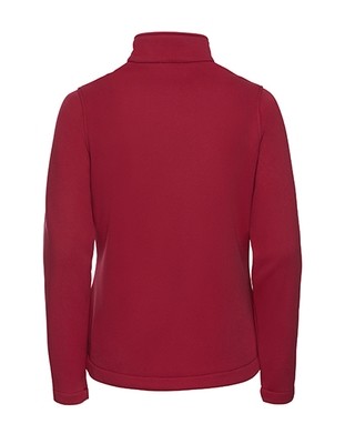 Frauen Smart Softshell Jacket