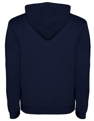 Herren Urben hooded Sweatshirt