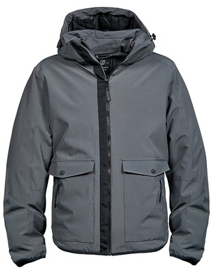 Herren Jacke Tee Jays Adventure