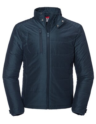 Herren Jacke Russell Cross Jacket