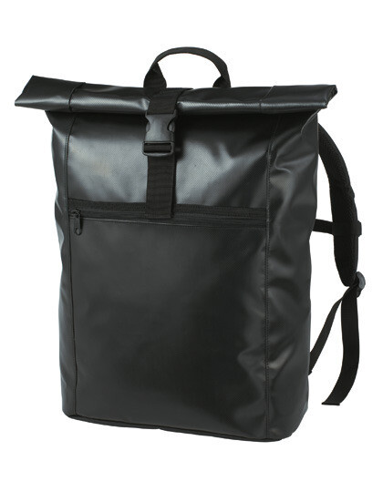 Rucksack Roll-Rucksack