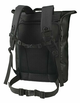 Rucksack Roll-Rucksack