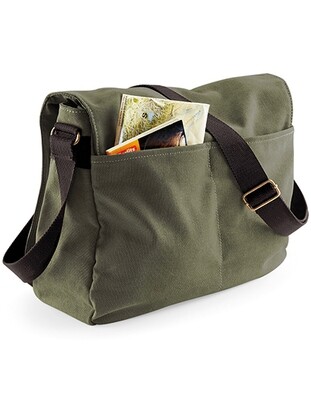 QD610 vintage military