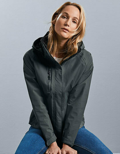Ladies` Sportshell, Windstopper 5000 Jacket