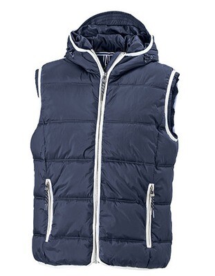 Herren Maritime Vest