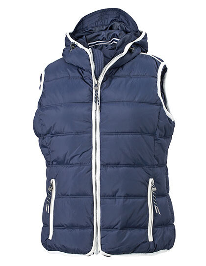 Damen Maritime Vest