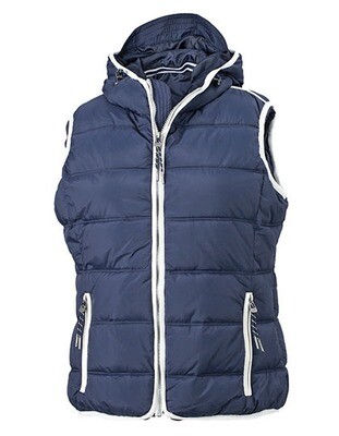 Damen Maritime Vest