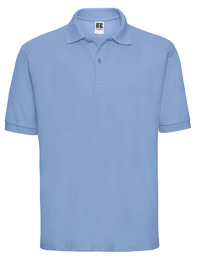 Herren Polo Shirt Classic