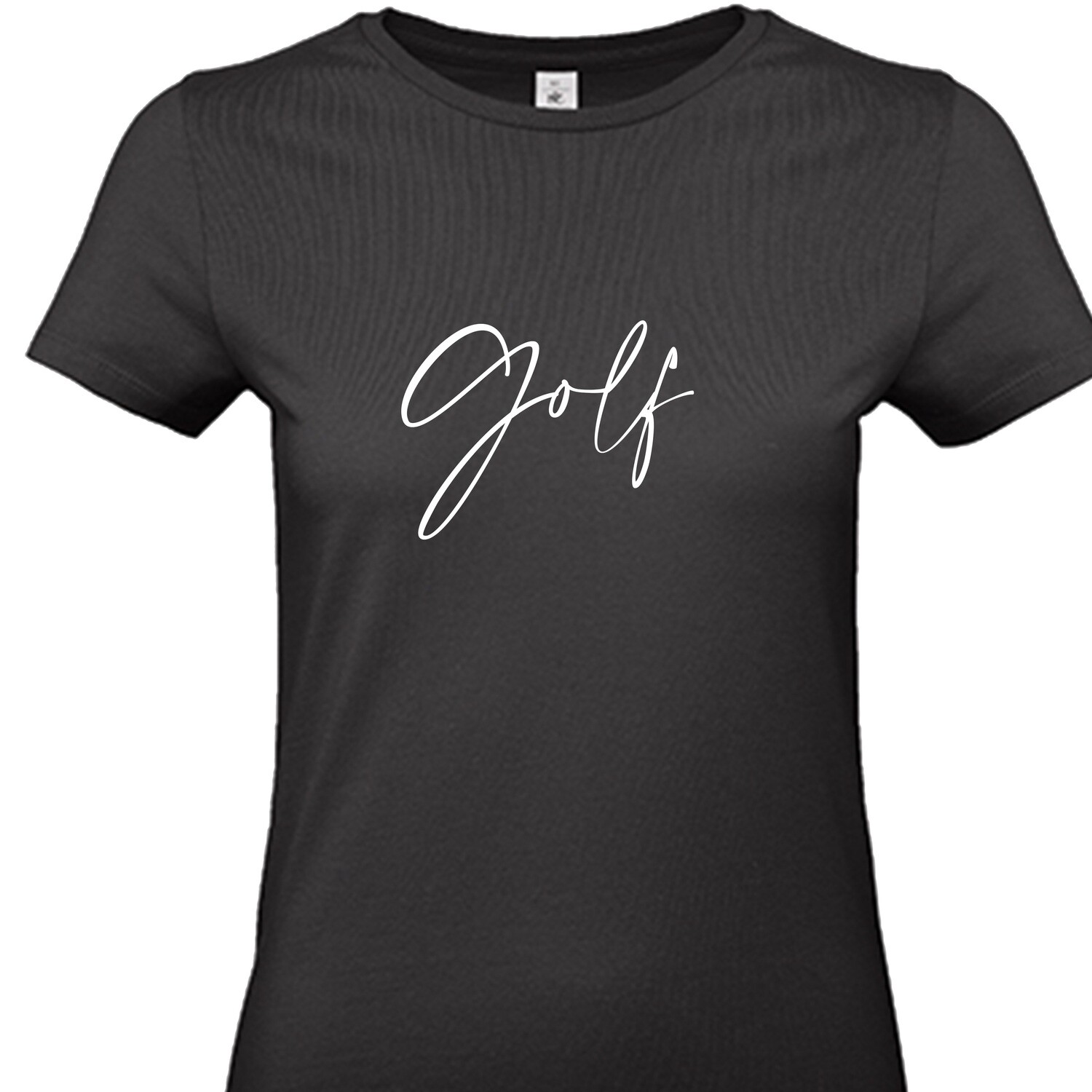 Damen Shirt Golf