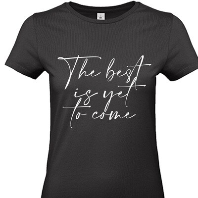 Damen Shirt the best