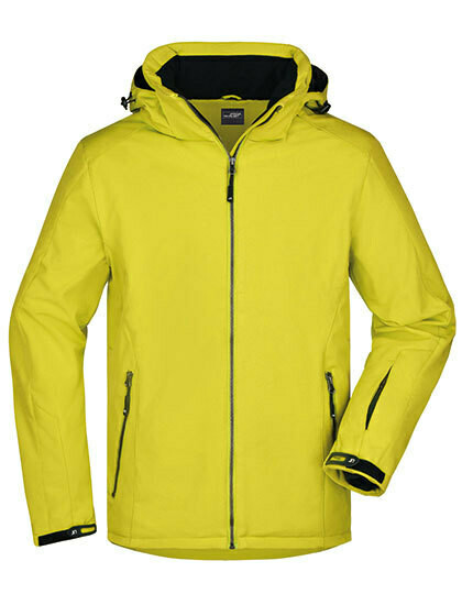 Herren Wintersport Jacket