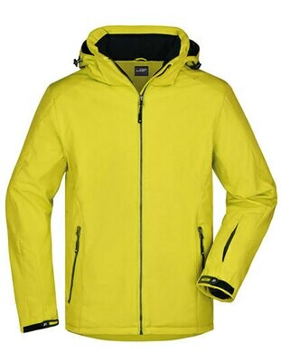 Herren Wintersport Jacket