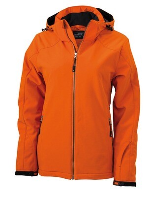 Damen Wintersport Jacket