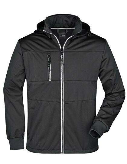 Herren Maritime Jacket