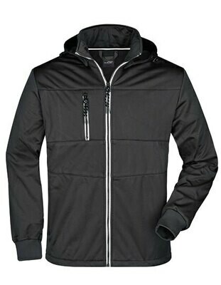 Herren Maritime Jacket