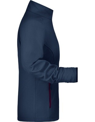Damen Promo Softshell Jacket