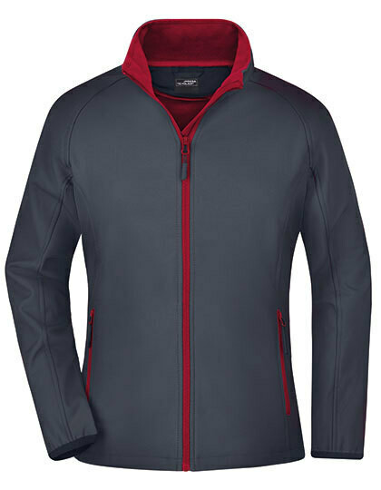 Damen Promo Softshell Jacket