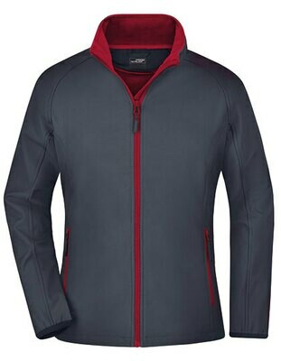 Damen Promo Softshell Jacket