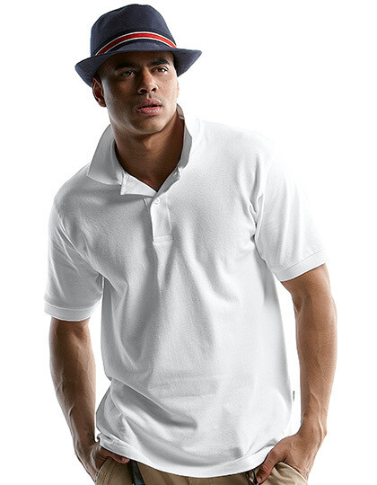 Polo Shirt Herren; Men Forehand Polo Slazenger