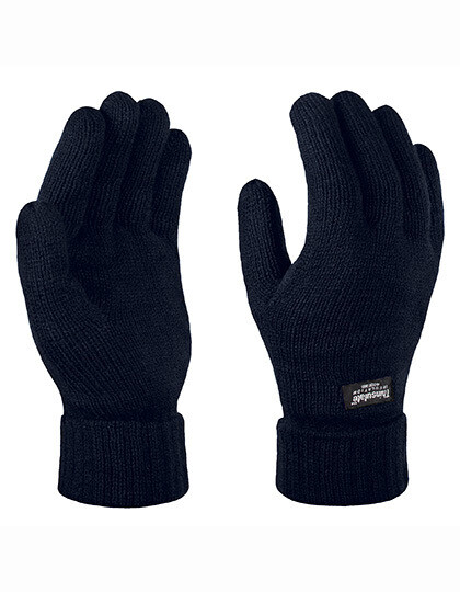 Handschuhe Thinsulate