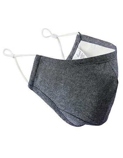 Nasen-Mund Maske 3 Layer