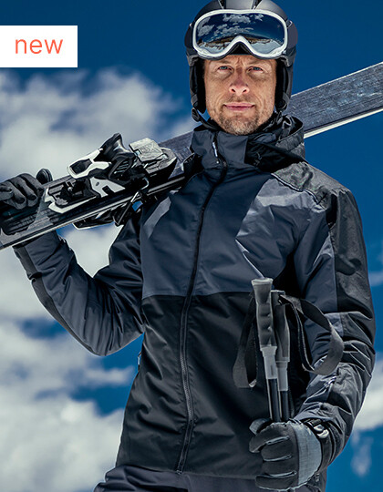 Wintersport Jacke