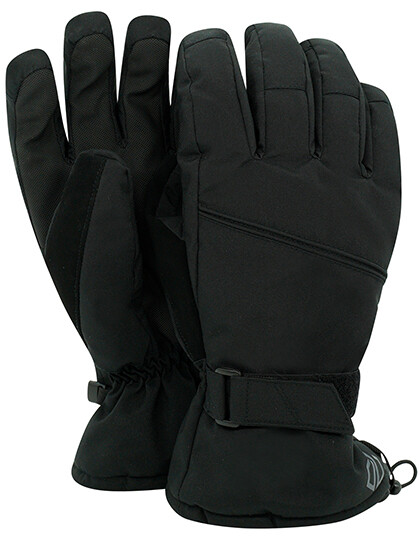 Wintersport Hand In Waterproof Insulated Glove