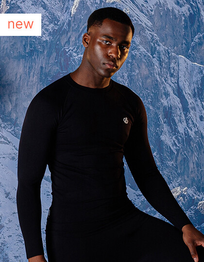 Wintersport Thermoshirt