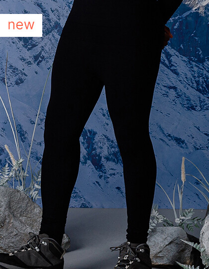 Wintersport Thermohosen