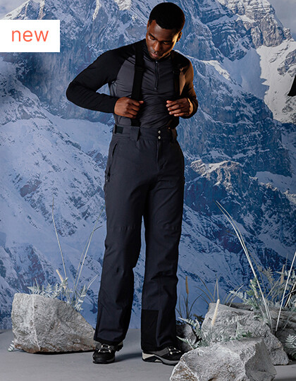 Wintersport Standfast Wintersport Pant