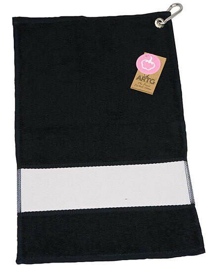 Golf Towel Print me