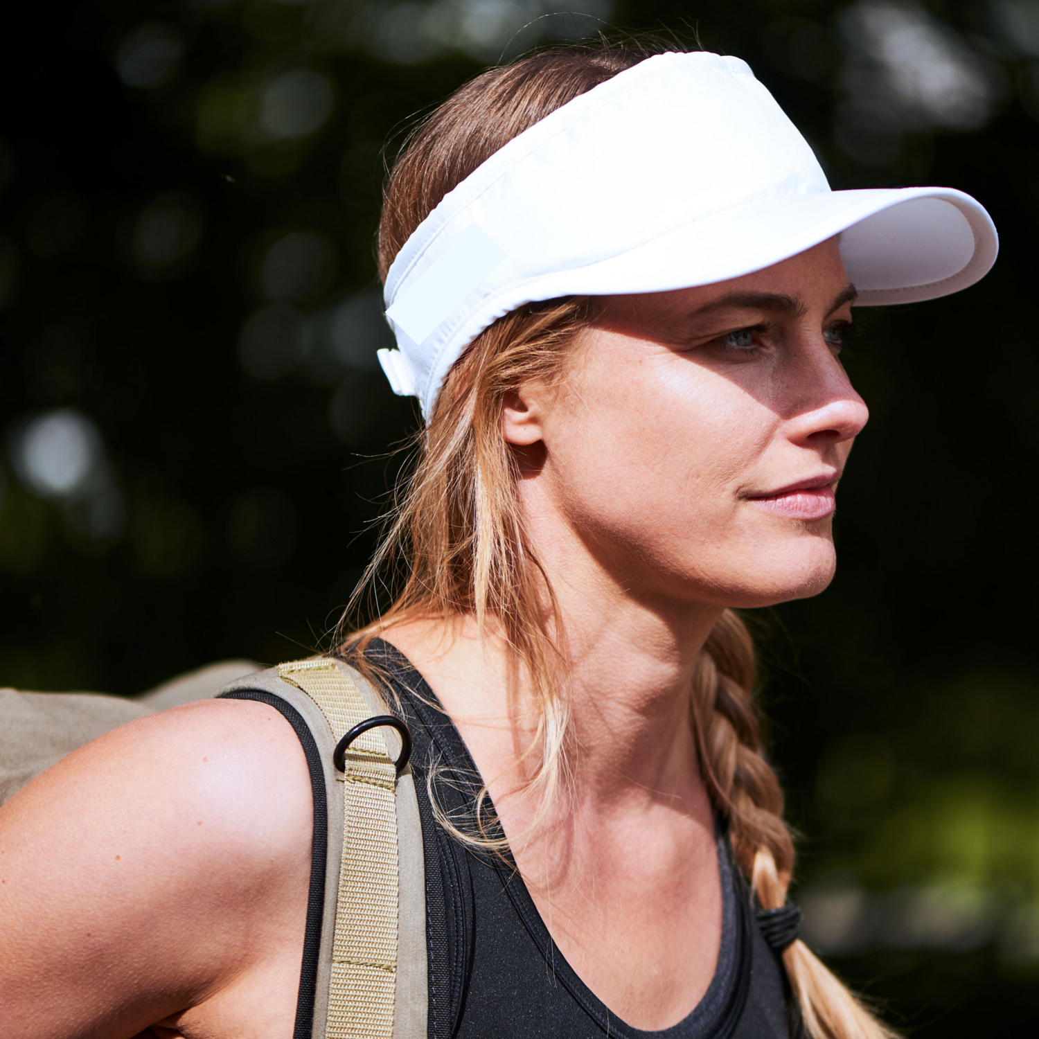 SX3 Visor