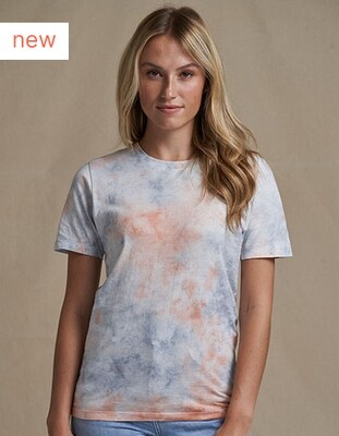 Shirt Tie Dye