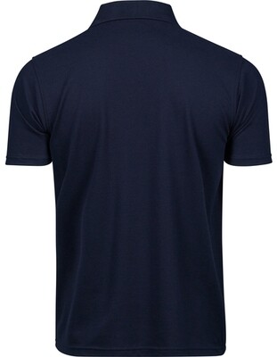 Polo Shirt Power