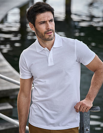 Polo Shirt Power