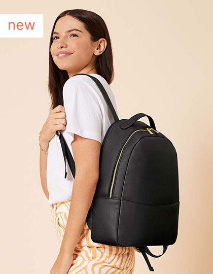 Rucksack Boutique Backback