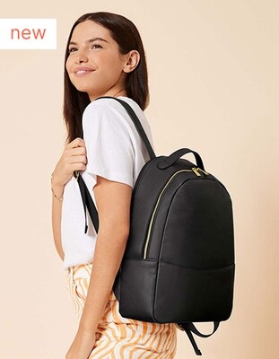 Rucksack Boutique Backback