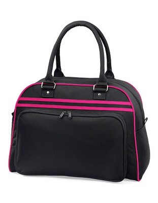 schwarz/fuchsia