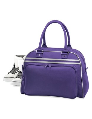 Tasche Retro Bowling