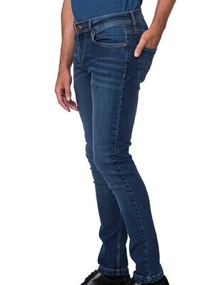 Herren Max Slim Jeans