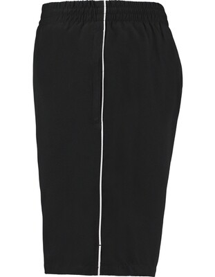 Classic Fit Track Short
