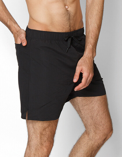 Badehose Swimsuit Asterix