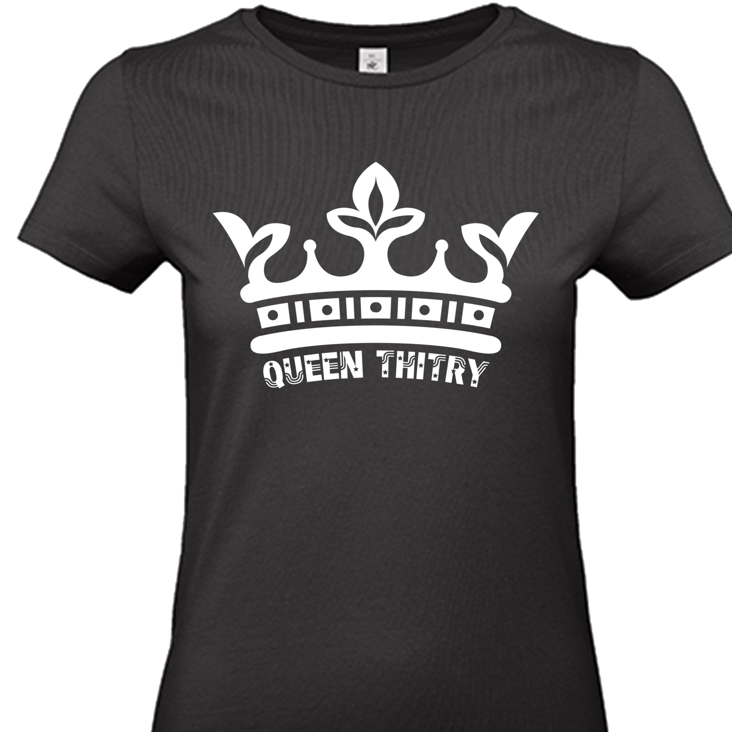 Damen Geburtstagsshirt