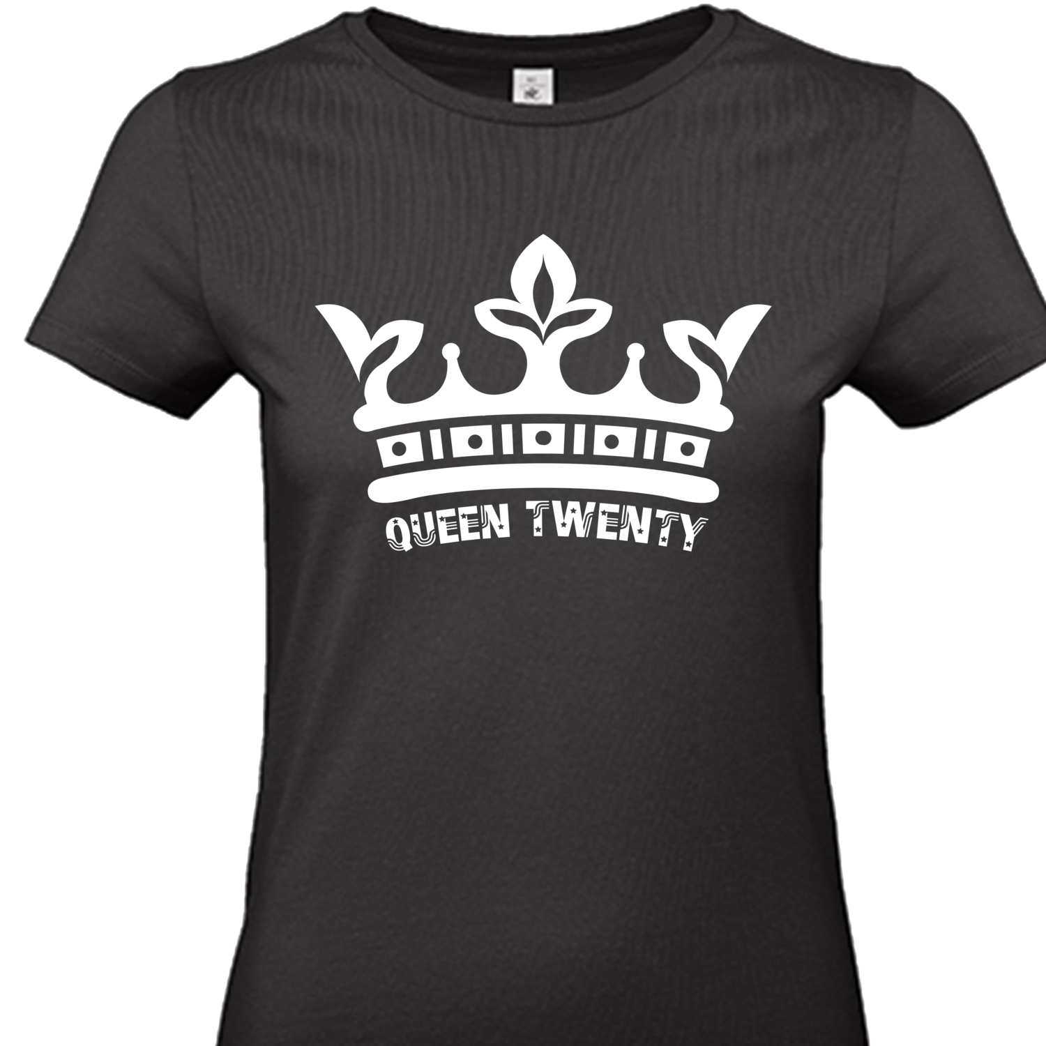 Damen Geburtstagsshirt