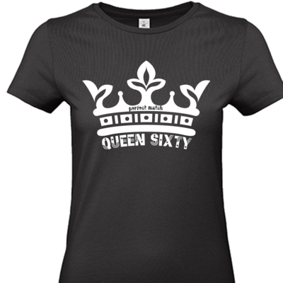 Damen Geburtstagsshirt