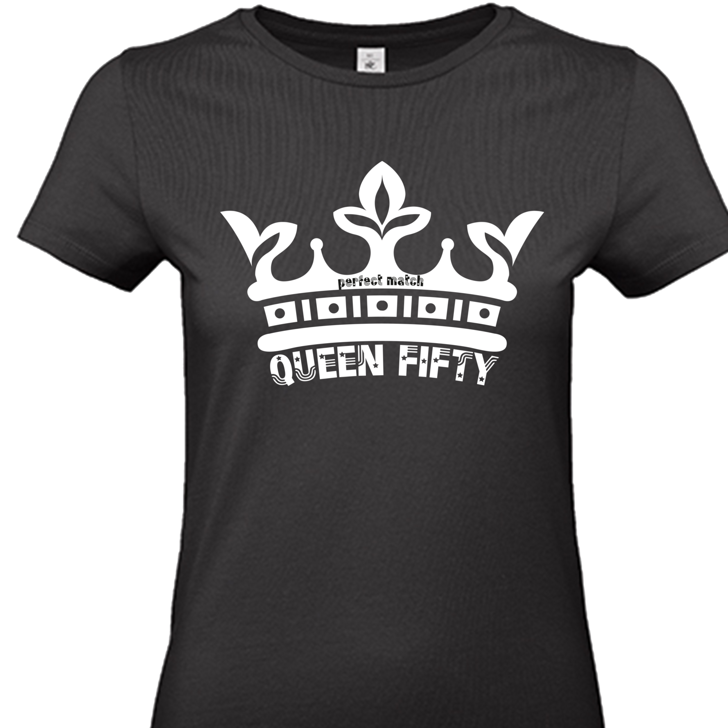 Damen Geburtstagsshirt